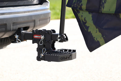 Gen-Y Hitch auto part
