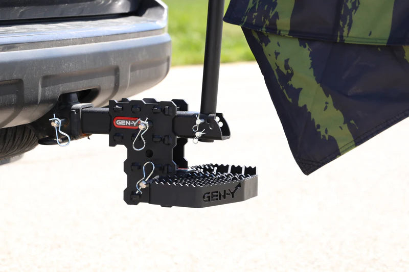 Gen-Y Hitch auto part