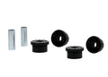Control arm - lower bushing 4 Bushings 2 Tubes Grease
