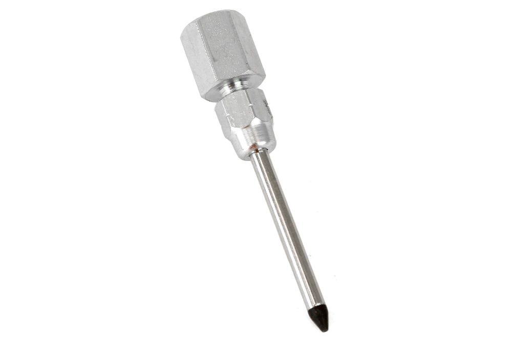 ~(2 lbs. 8X8X8)~ Short Needle Grease Tip