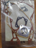 Athena Francomorini 2T M03/M04 48 Complete Gasket Kit (w/o Oil Seals)
