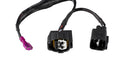 Diode Dynamics - Plug-and-Play Backlight Harness for 2016-2023 Toyota Tacoma (pair)