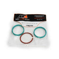 Rear Cover Coolant Seal Kit Duramax 2011 - 2016