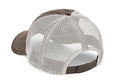 Rough Country Mesh Hat - Tan