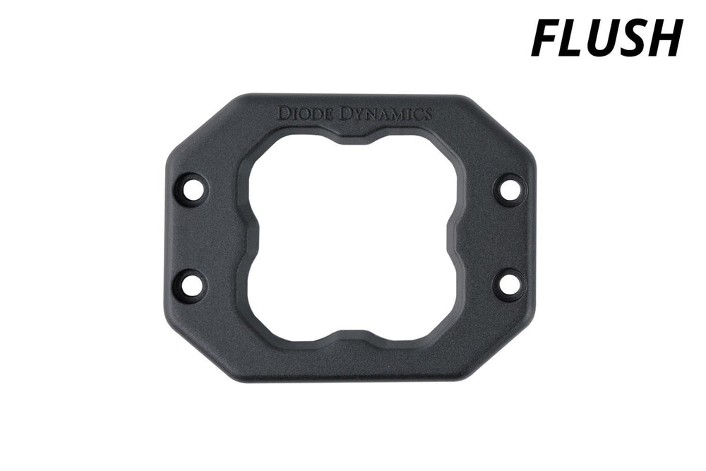 SS3 BEZEL STANDARD (PAIR)