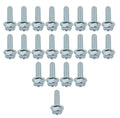 Oil Pan Bolt Kit - 5.7/6.1L Hemi