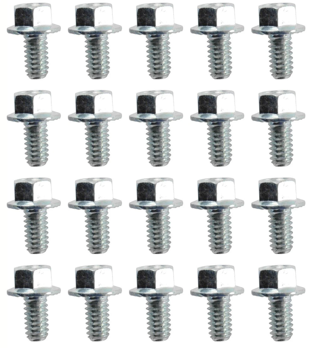 Oil Pan Bolt Kit - 5.7/6.1L Hemi