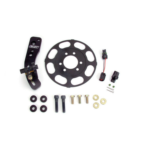 BRACKET SPACER, BBC CRANK TRIGGER S