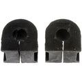 STABILIZER BAR BUSHING KIT