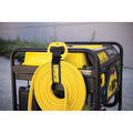 HEAVY DUTY HOOK AND LOOP STORAGE STRAP