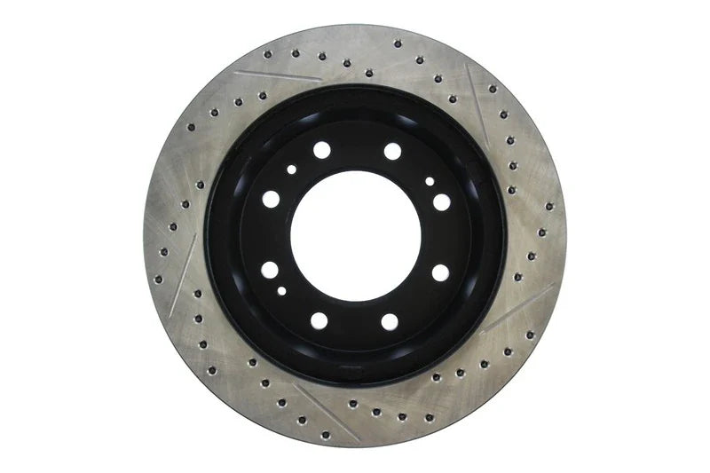 Specialty Products Inc. auto part