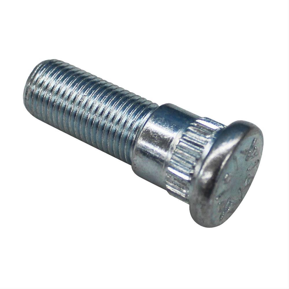 WHEEL STUD, 1/2-20 X 1-5/