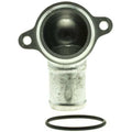MOTORAD auto part close-up