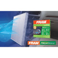 FRESH BREEZE CABIN AIR FILTER