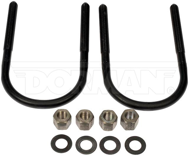 U-BOLT REPAIR KIT
