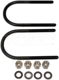 U-BOLT REPAIR KIT