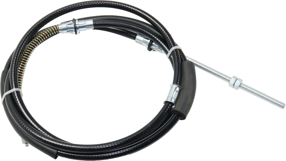 BRAKE CABLE