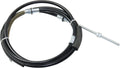 BRAKE CABLE