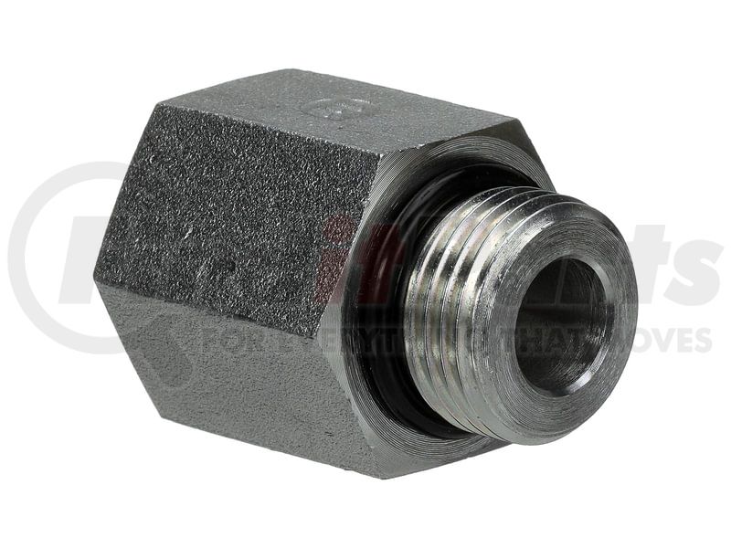 HYDRAULIC ADAPTERS - SAE TO SAE