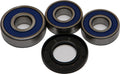 All Balls Racing 03-17 Honda CRF150F Wheel Bearing Kit - Rear