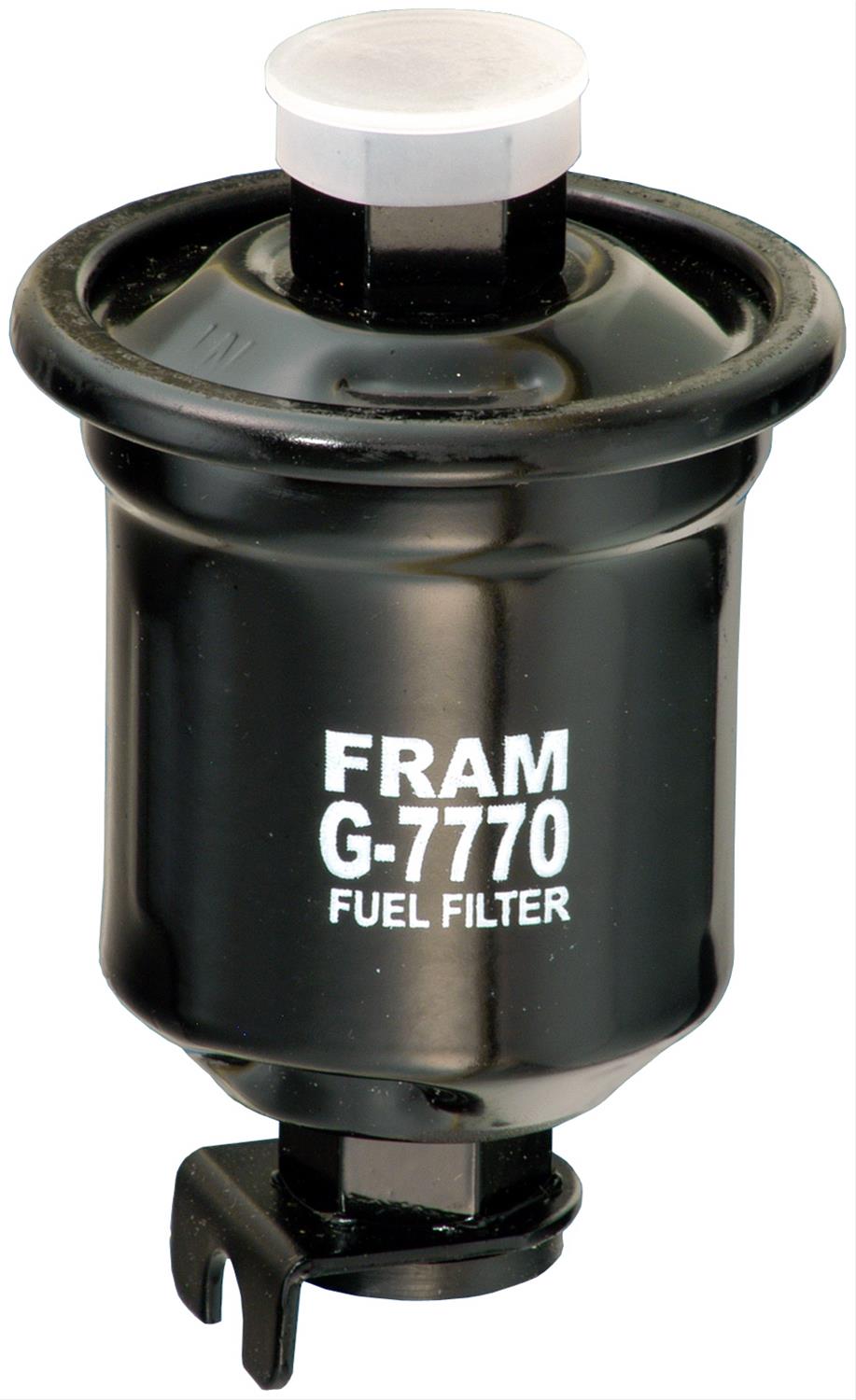 Fram air filter