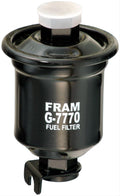 Fram air filter
