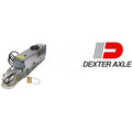 DEI Safety Products Safety Sleeve - Single - 18in - w/Thumb Slot