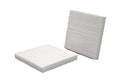 CABIN AIR FILTER