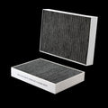 CABIN AIR FILTER