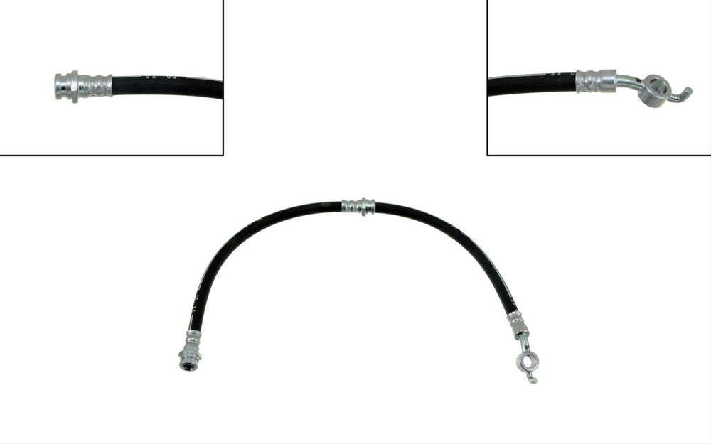 BRAKE HOSE