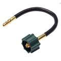 MR. HEATER 15 ACME FLEXIBLE PIGTAIL HOSE ASSEMBLY