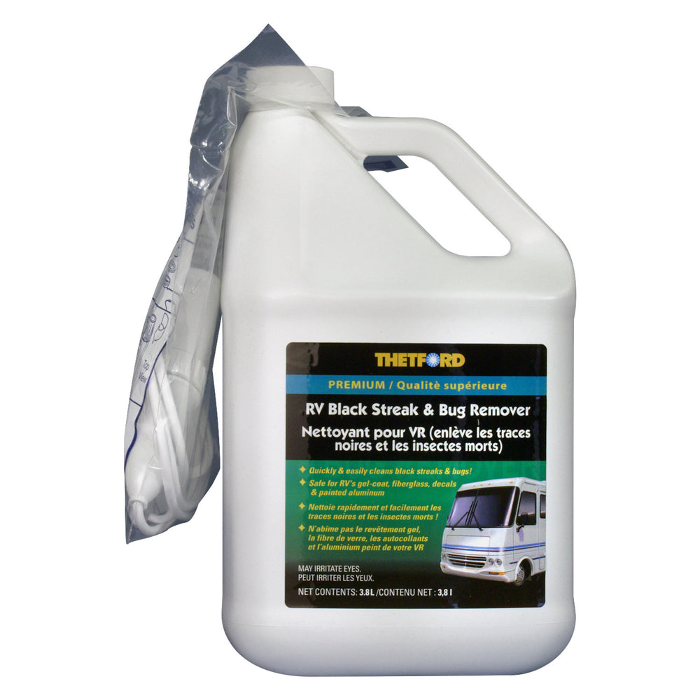 BLACK STREAK REMVR BILIN 1GAL