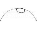 BRAKE CABLE