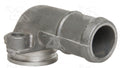 WATER OUTLET