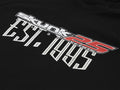 T-SHIRT / S2 25TH ANNIVERSARY EST 1