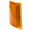 RH FRONT MARKER LAMP ASSY; W/COMPOSITE HEADLAMPS; UPPER REFLECTOR; BLAZER 9494