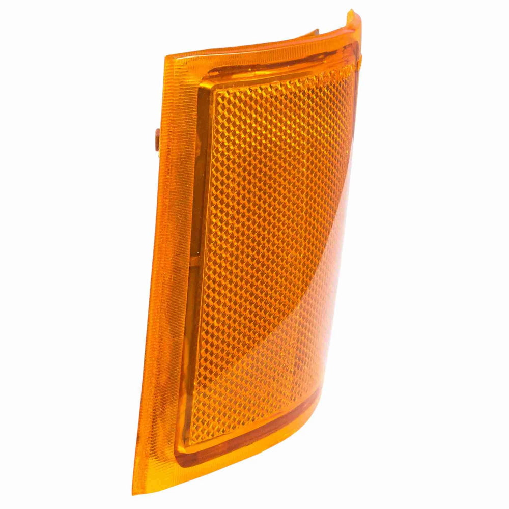 RH FRONT MARKER LAMP ASSY; W/COMPOSITE HEADLAMPS; UPPER REFLECTOR; BLAZER 9494