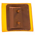 RH FRONT MARKER LAMP ASSY; W/COMPOSITE HEADLAMPS; UPPER REFLECTOR; BLAZER 9494