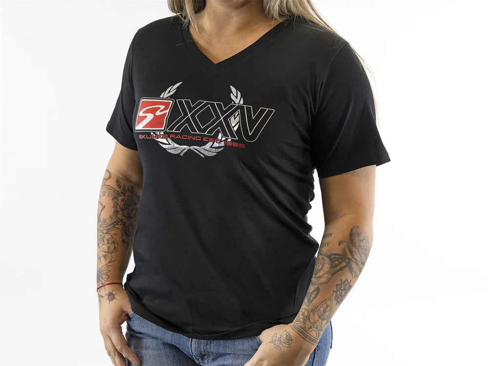 T-SHIRT / S2 25TH ANNIVERSARY XXV /