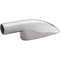 PKGD. C.P. ZAMAC 7/8"-90O TOP MT. R
