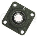 FLANGE UNIT,4-HOLE,1IN SET SCREW LK