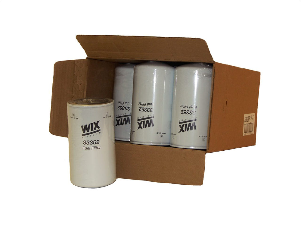 FUEL FILTER MASTER MIN ORDER QTY12