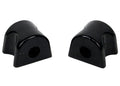FRONT SWAYBAR BUSHINGS FITS SCION FRS 1316