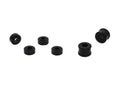 FRONT SWAYBAR LINK BUSHING KIT FITS GOLF 8598