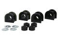 Front Sway Bar Bushing And End Link - 26mm