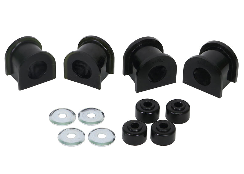 Front Sway Bar Bushing And End Link - 26mm
