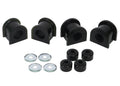 Front Sway Bar Bushing And End Link - 26mm