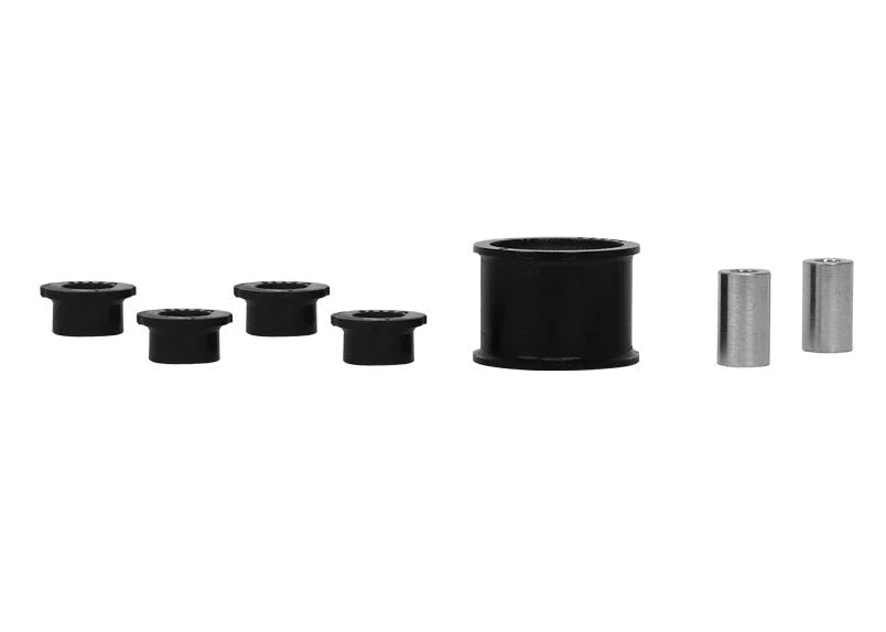 Rack and Pinion Bushing Set