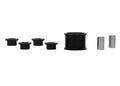 Rack and Pinion Bushing Set