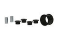 Rack and Pinion Bushing Set